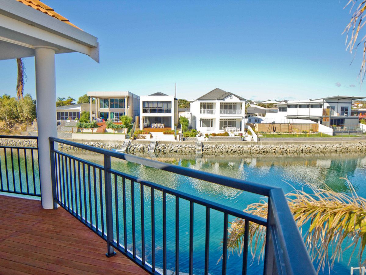 5/25 Jubilee Drive, Port Lincoln SA 5606 Domain