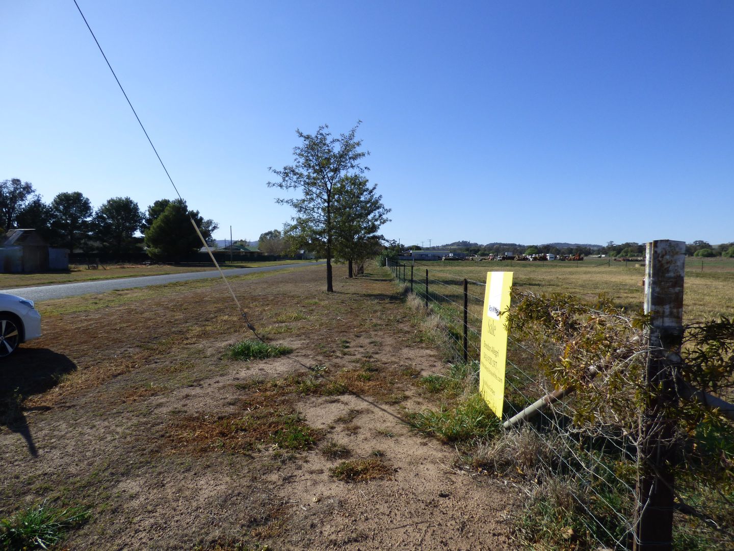 Lot A-DP389551 Loftus Street, Eugowra NSW 2806, Image 2