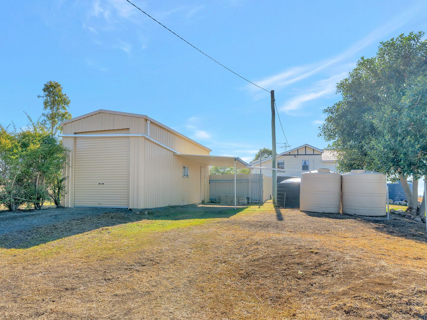 276 Old Mount Beppo Road, Mount Beppo QLD 4313, Image 1
