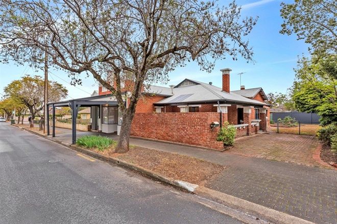 Picture of 92 Grange Rd, WESTBOURNE PARK SA 5041