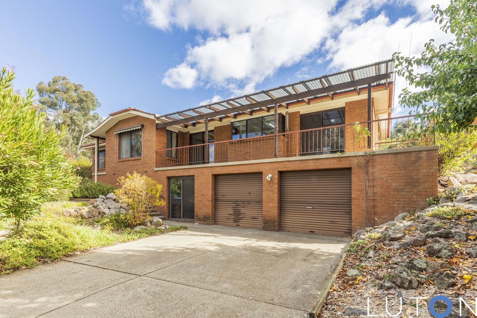 1 Claxton Crescent, Lyneham ACT 2602, Image 0