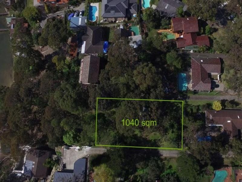 15 Georges River Crescent, Oyster Bay NSW 2225, Image 2