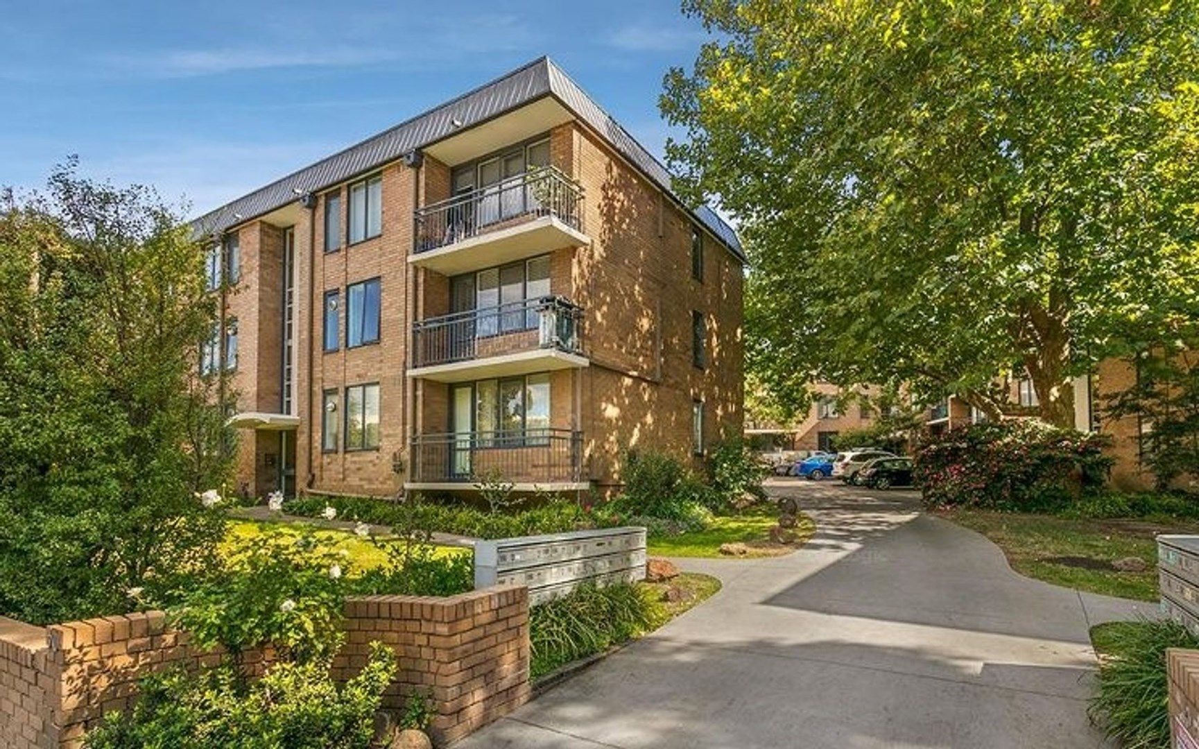 33/70A Church Street, Hawthorn VIC 3122 - Apartment For Rent | Domain