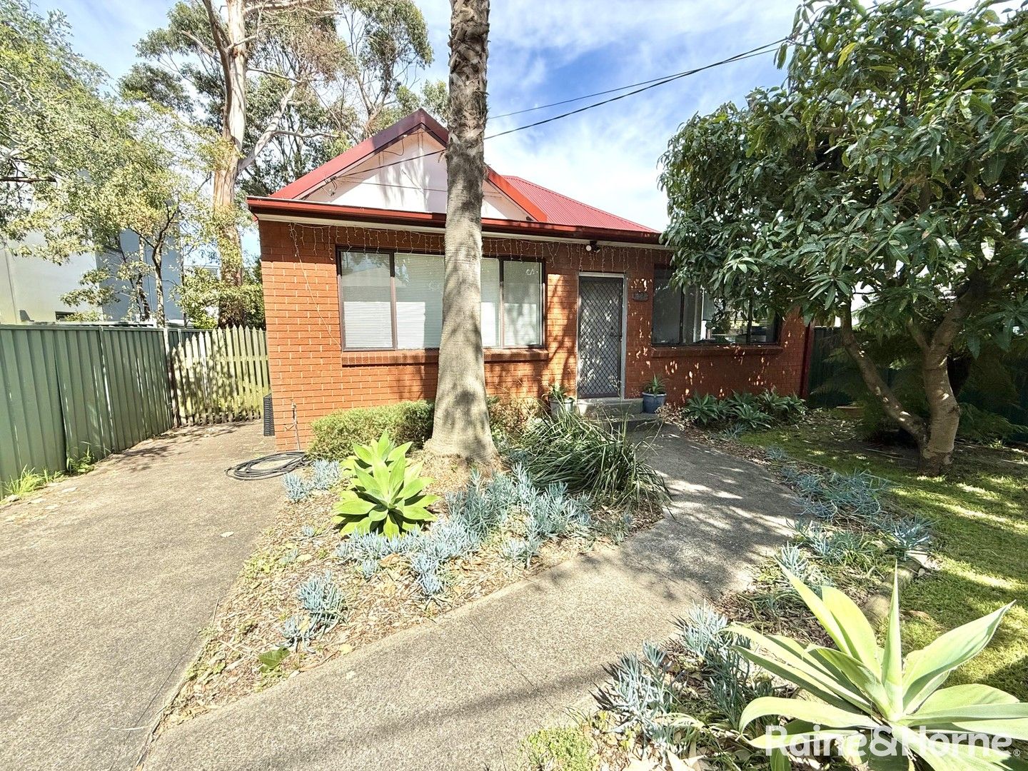 3 bedrooms House in 1388 Botany Road BOTANY NSW, 2019