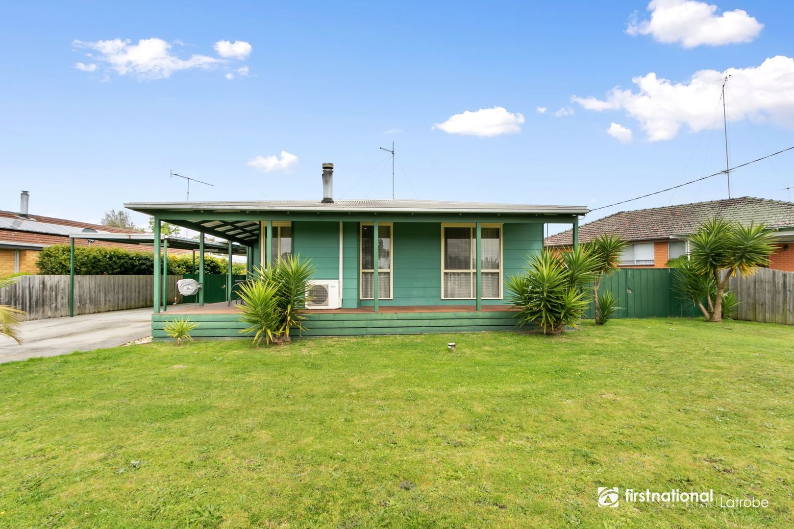 11 Anderson Avenue, Yallourn North VIC 3825, Image 2