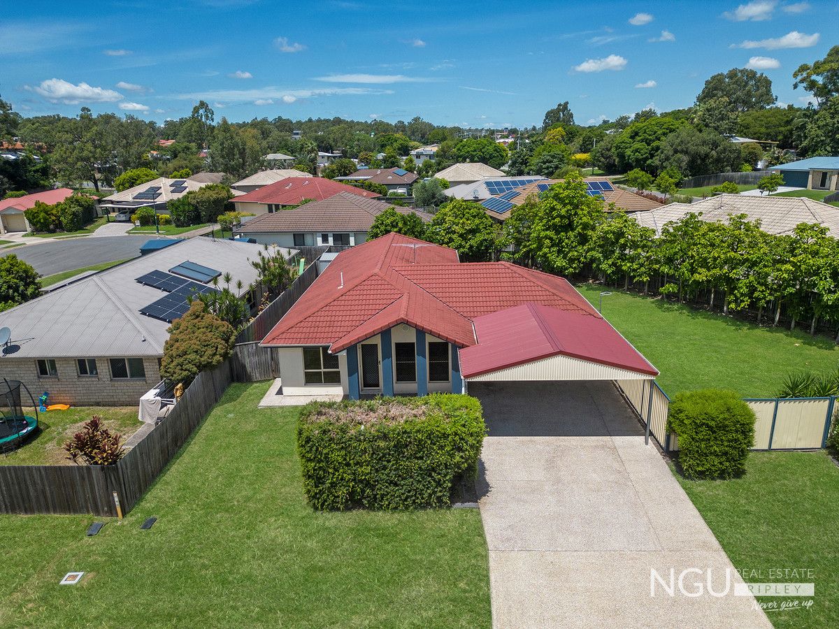 3 Waratah Court, Yamanto QLD 4305, Image 0