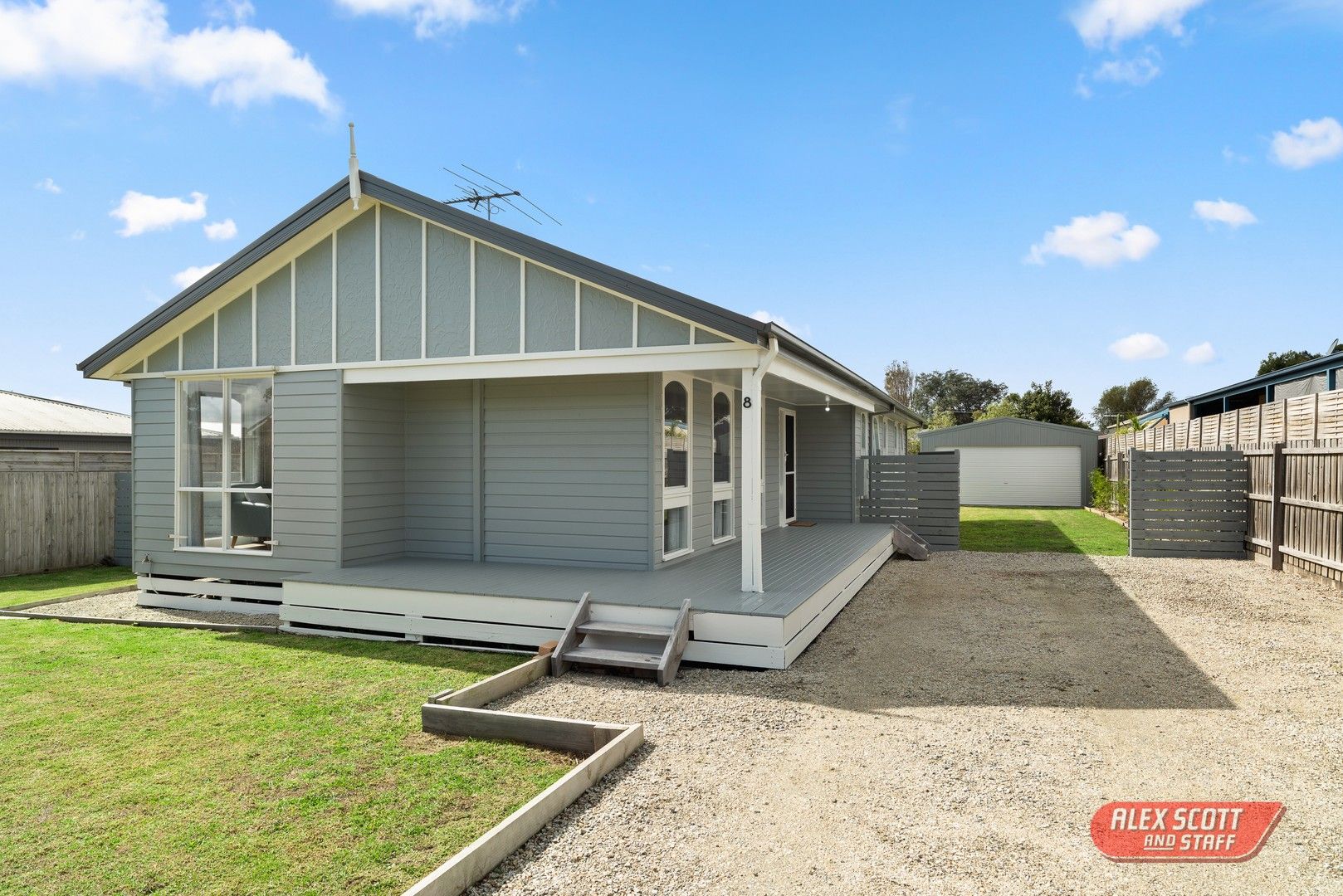 8 Walpole Street, Corinella VIC 3984, Image 0