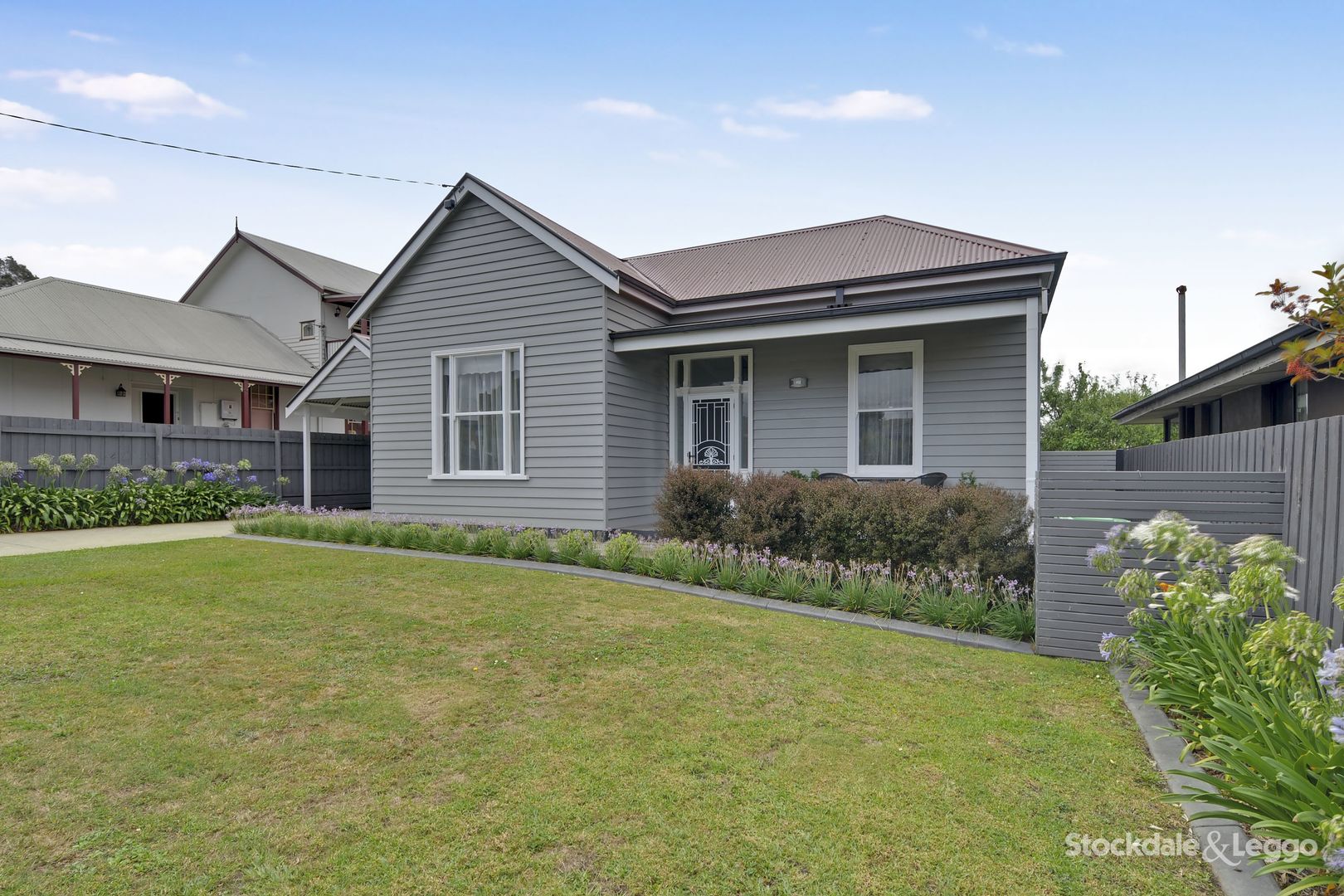 64 Moore Street, Traralgon Property History & Address Research Domain