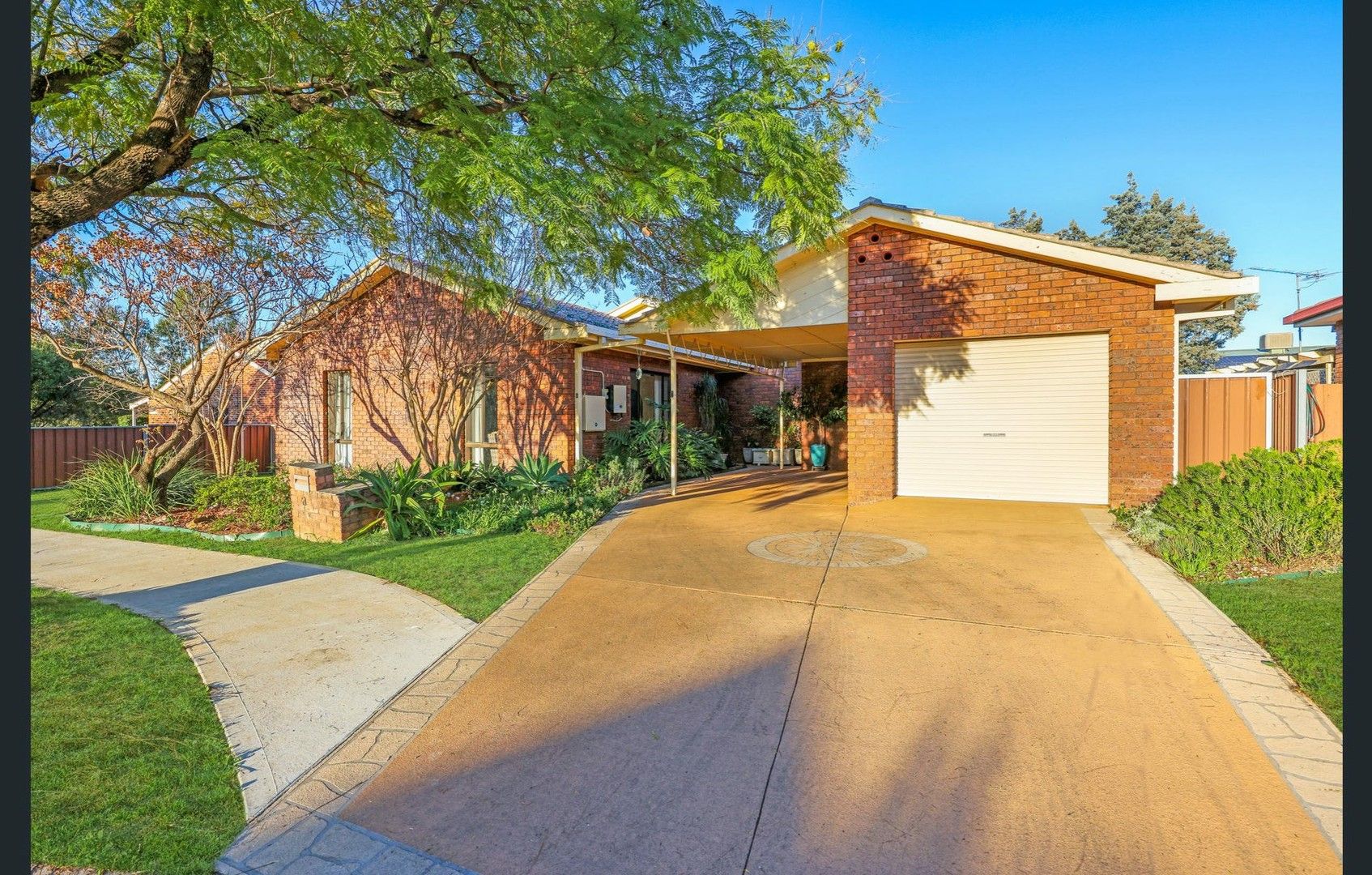 4 bedrooms House in 3 Garden Street SOUTH TAMWORTH NSW, 2340