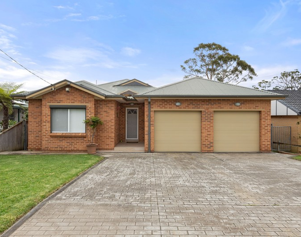 7 Gibson Crescent, Sanctuary Point NSW 2540