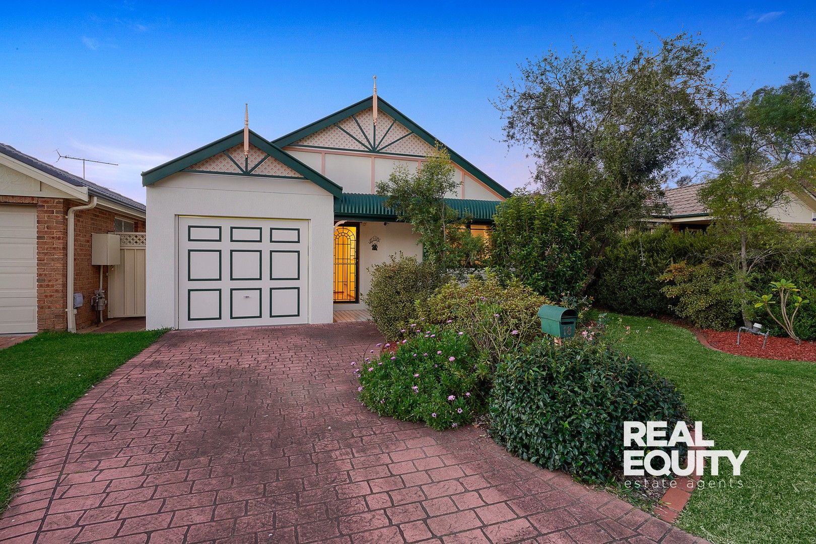 18 Armata Court, Wattle Grove NSW 2173 House For Rent Domain