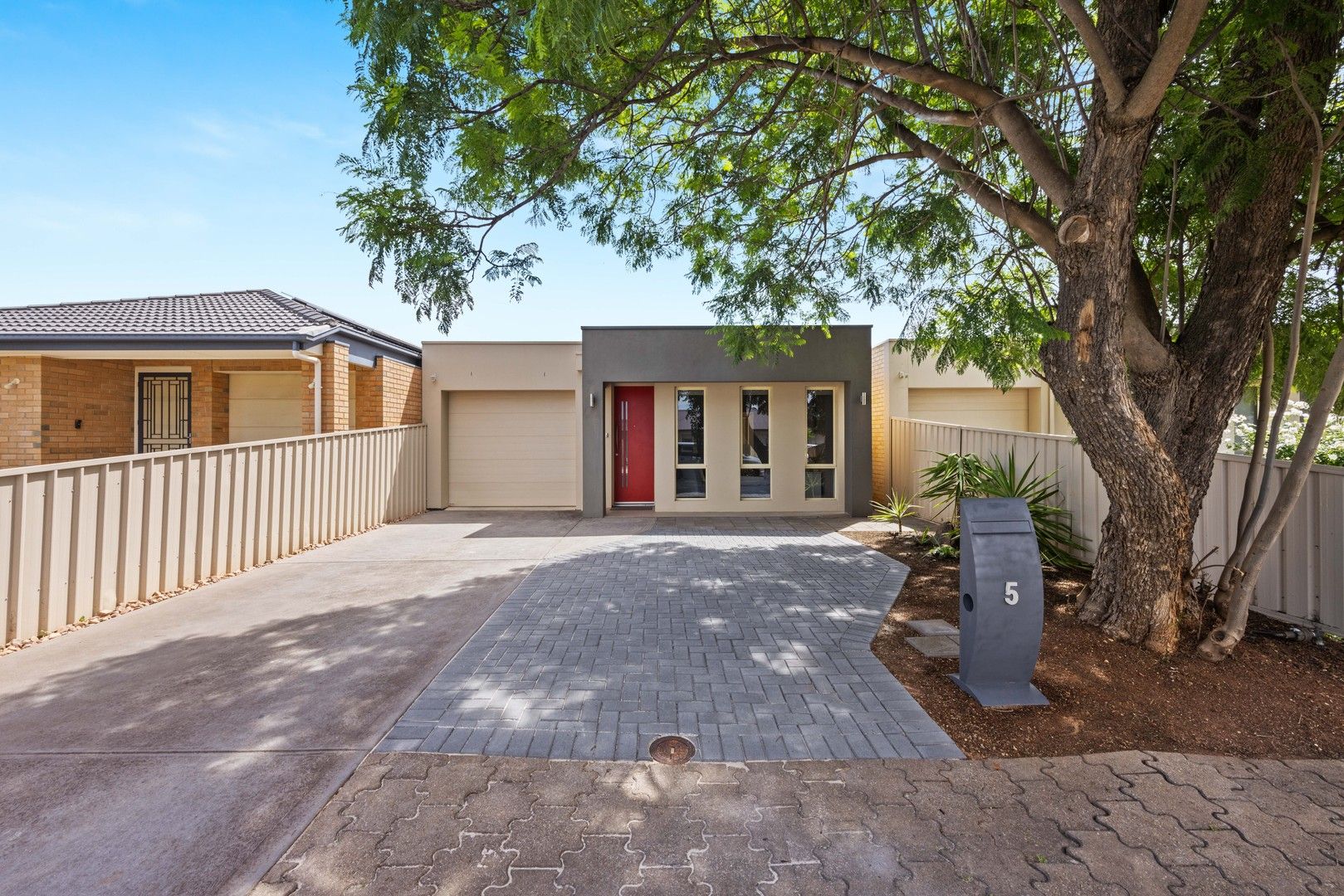 5 Innes Road, Windsor Gardens SA 5087, Image 0