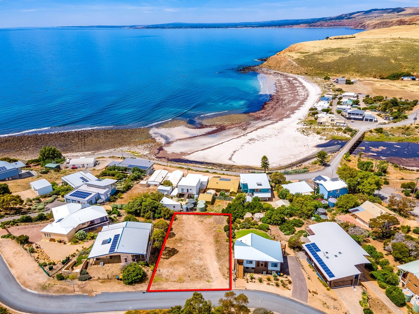 5 STACEY COURT, Myponga Beach SA 5202, Image 0