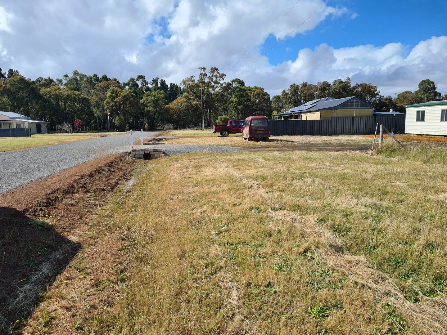 Lot 469/48 Fourth Avenue, Kendenup WA 6323, Image 2
