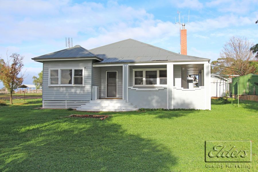 3 bedrooms Acreage / Semi-Rural in 7 Derby Road WOODVALE VIC, 3556