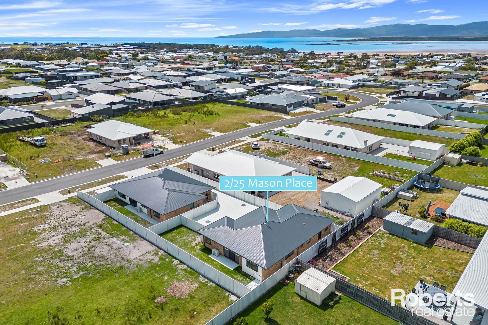 2/25 Mason Place, Shearwater TAS 7307, Image 1