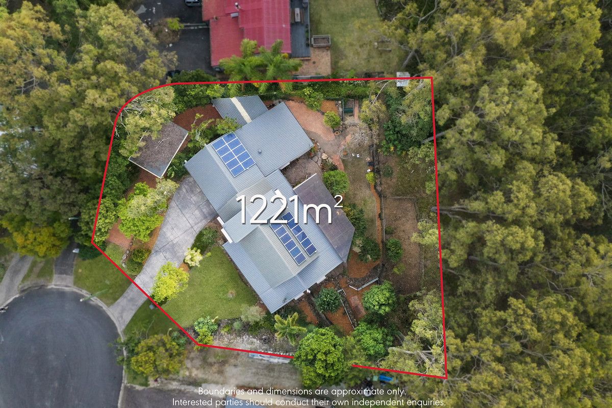 127 Skyline Terrace, Burleigh Heads QLD 4220, Image 1