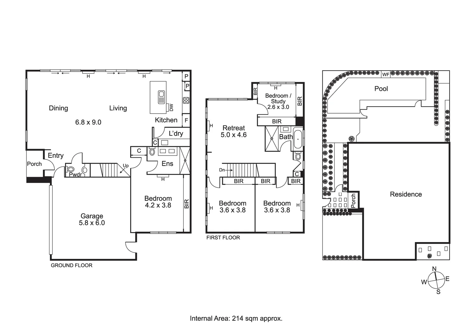 Additional image 9 of 316 North Rd, Brighton East VIC 3187