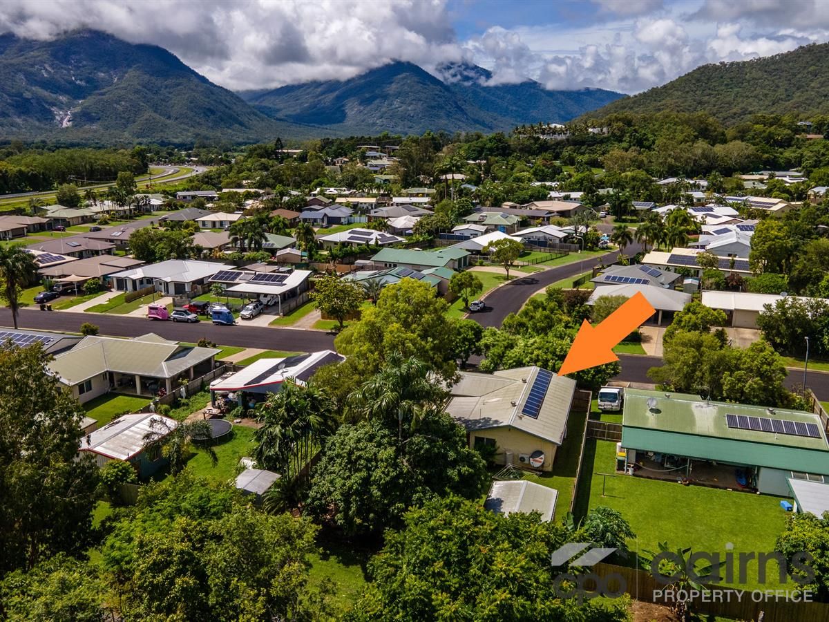 54 Murphy Street, Gordonvale QLD 4865, Image 0