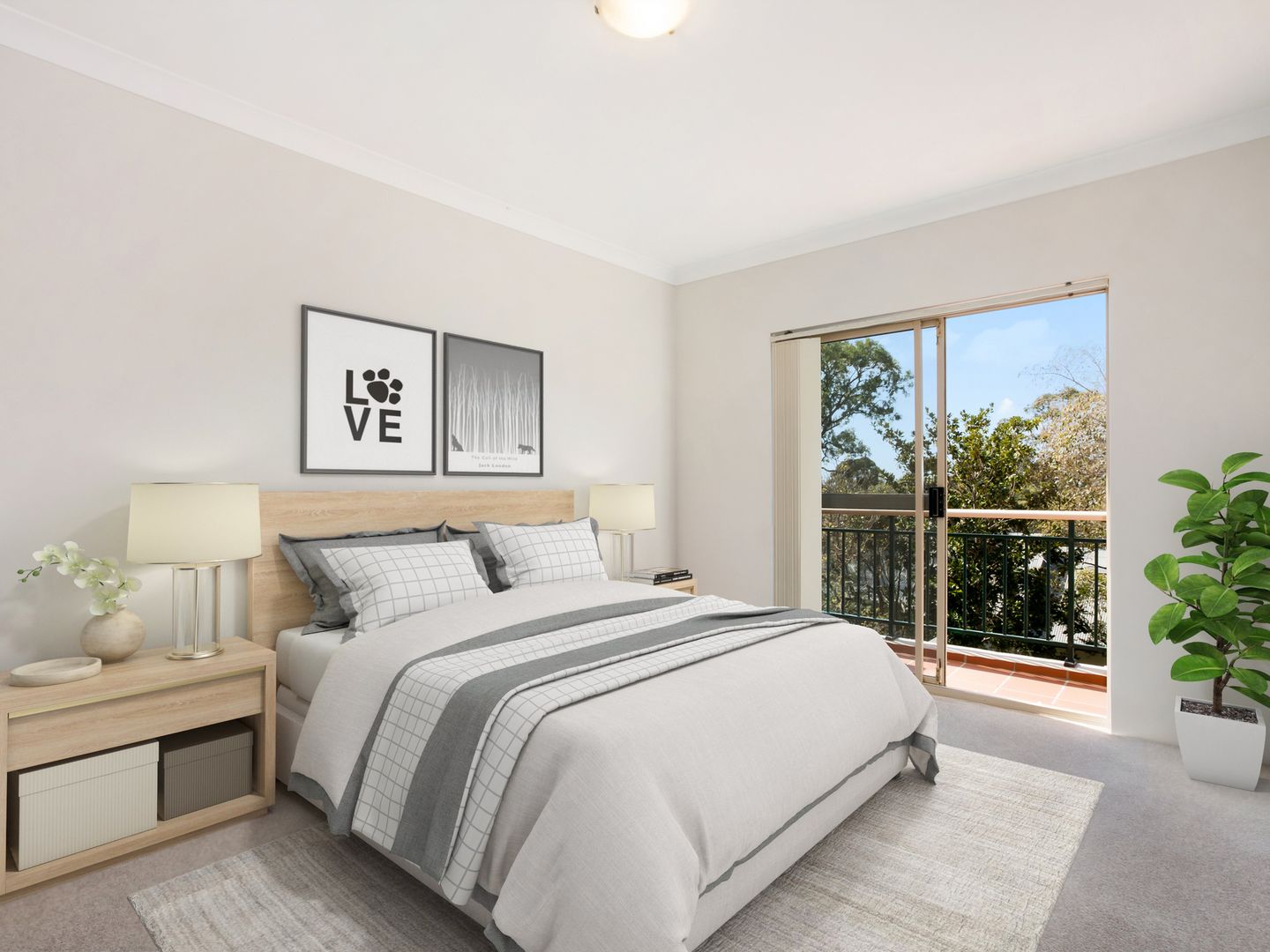 23/2A Palmer Street, Cammeray NSW 2062, Image 2