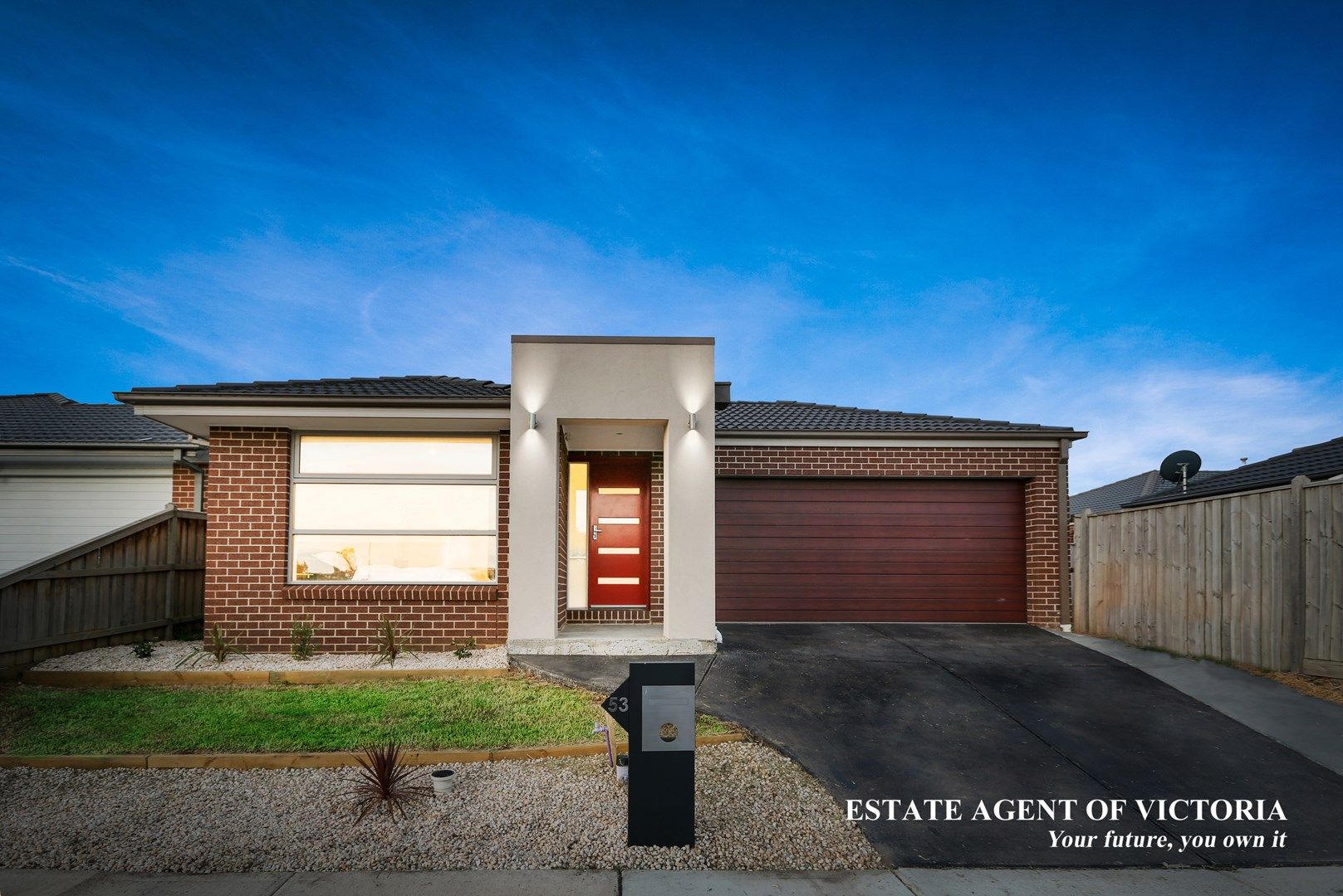 53 Campaspe Street, Clyde North VIC 3978