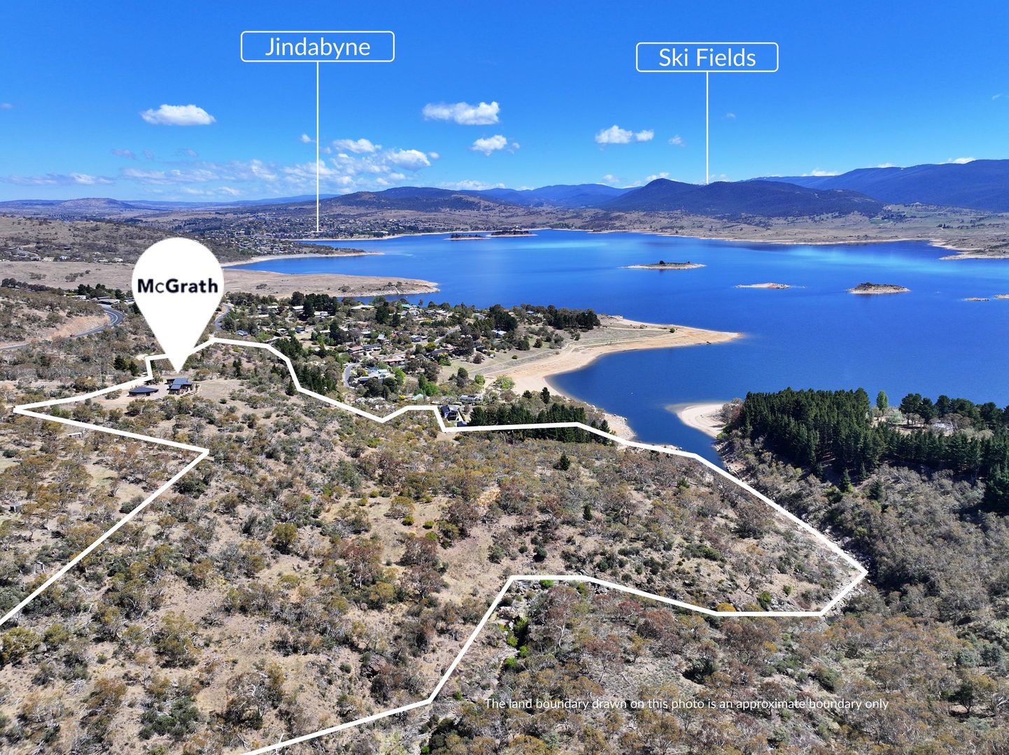 1A Jerrara Drive, Jindabyne NSW 2627, Image 2