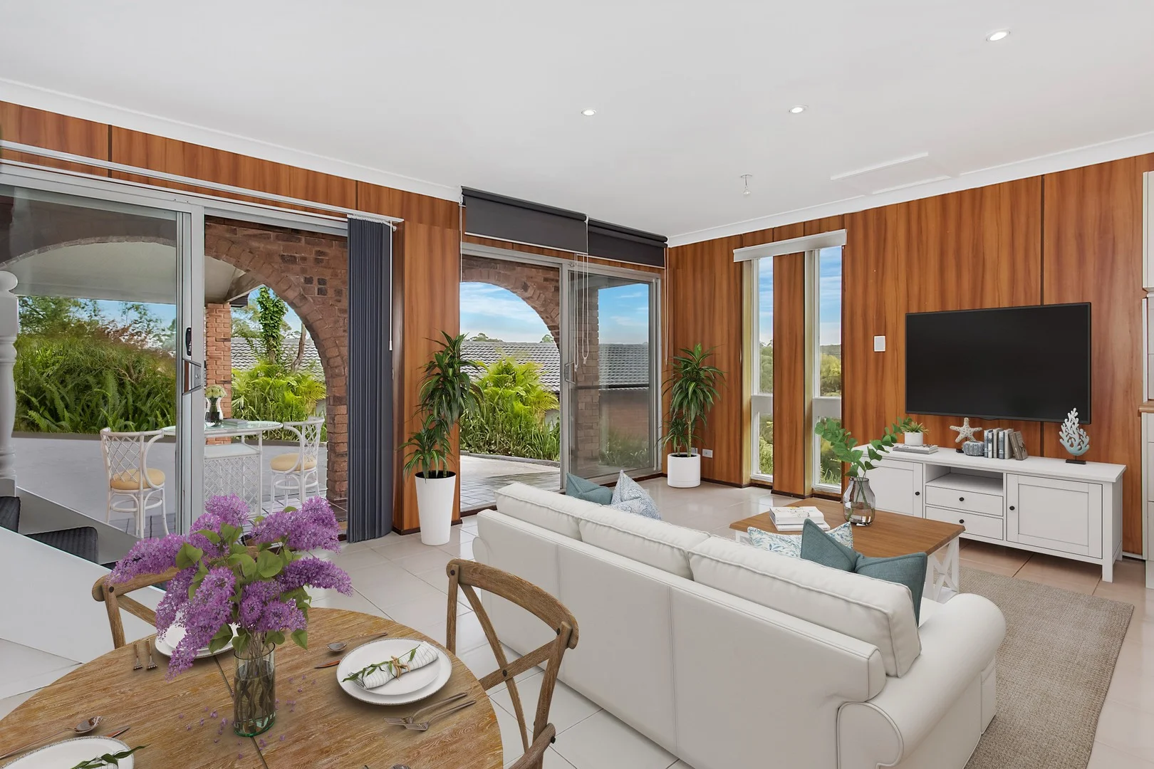 2/7 Benowra Place, Davidson NSW 2085