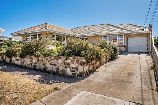 Picture of 12 Cavendish Street, WEST BEACH SA 5024