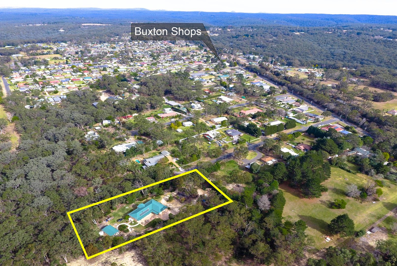 14 Peak Road, Buxton NSW 2571 House For Sale Domain