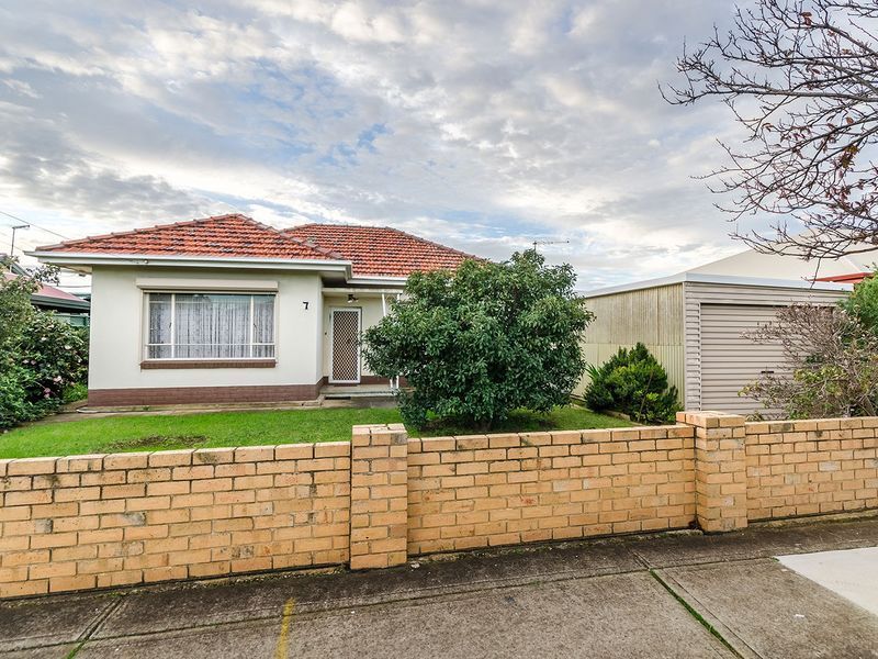 7 Minns Street West, Seaton SA 5023, Image 0