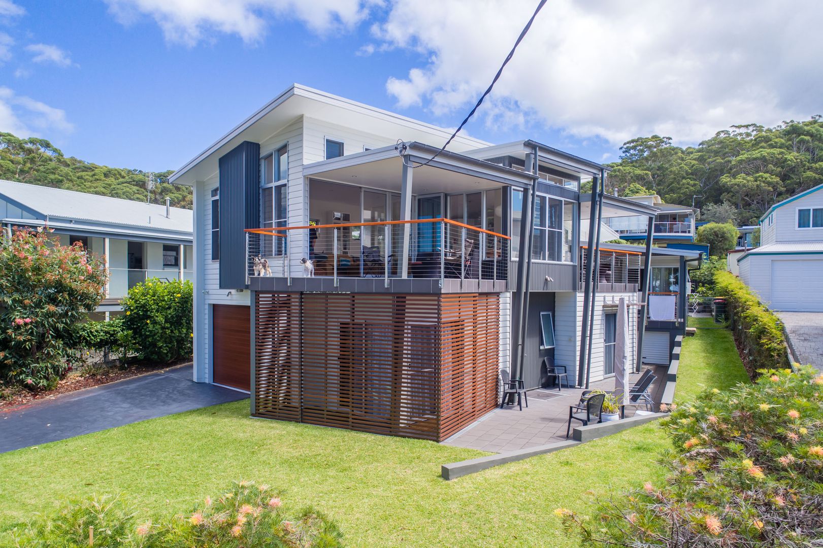 45 Cyrus Street, Hyams Beach NSW 2540, Image 1