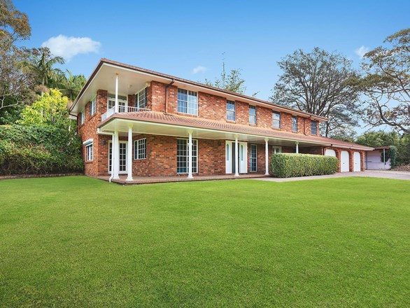 588B The Entrance Road , Wamberal NSW 2260