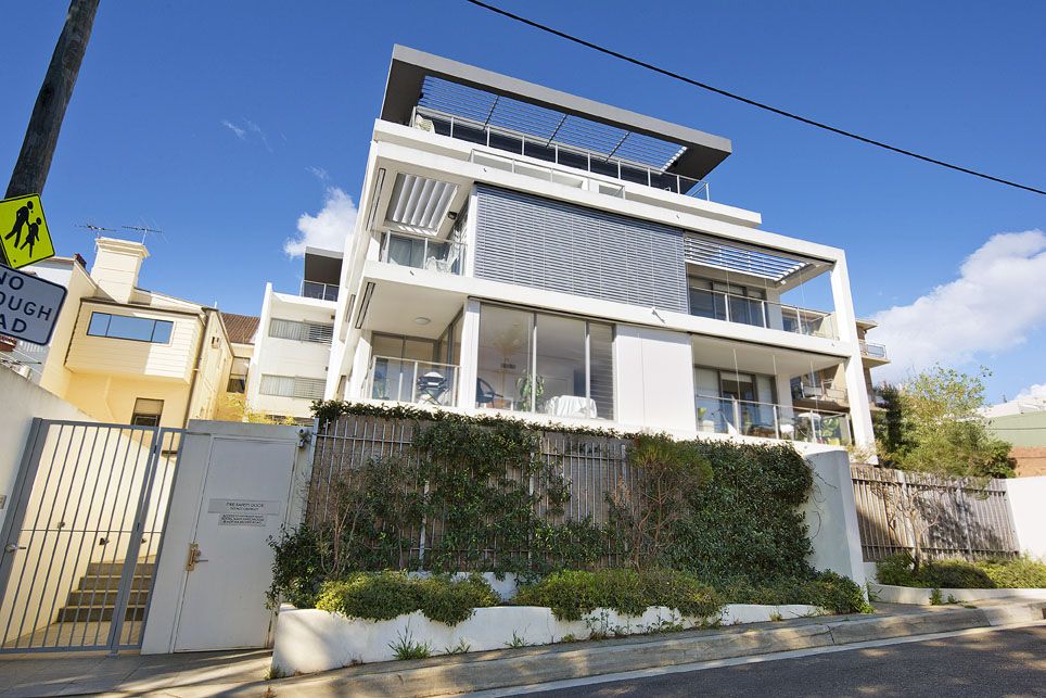 2/93 Bronte Road, Bondi Junction NSW 2022, Image 1