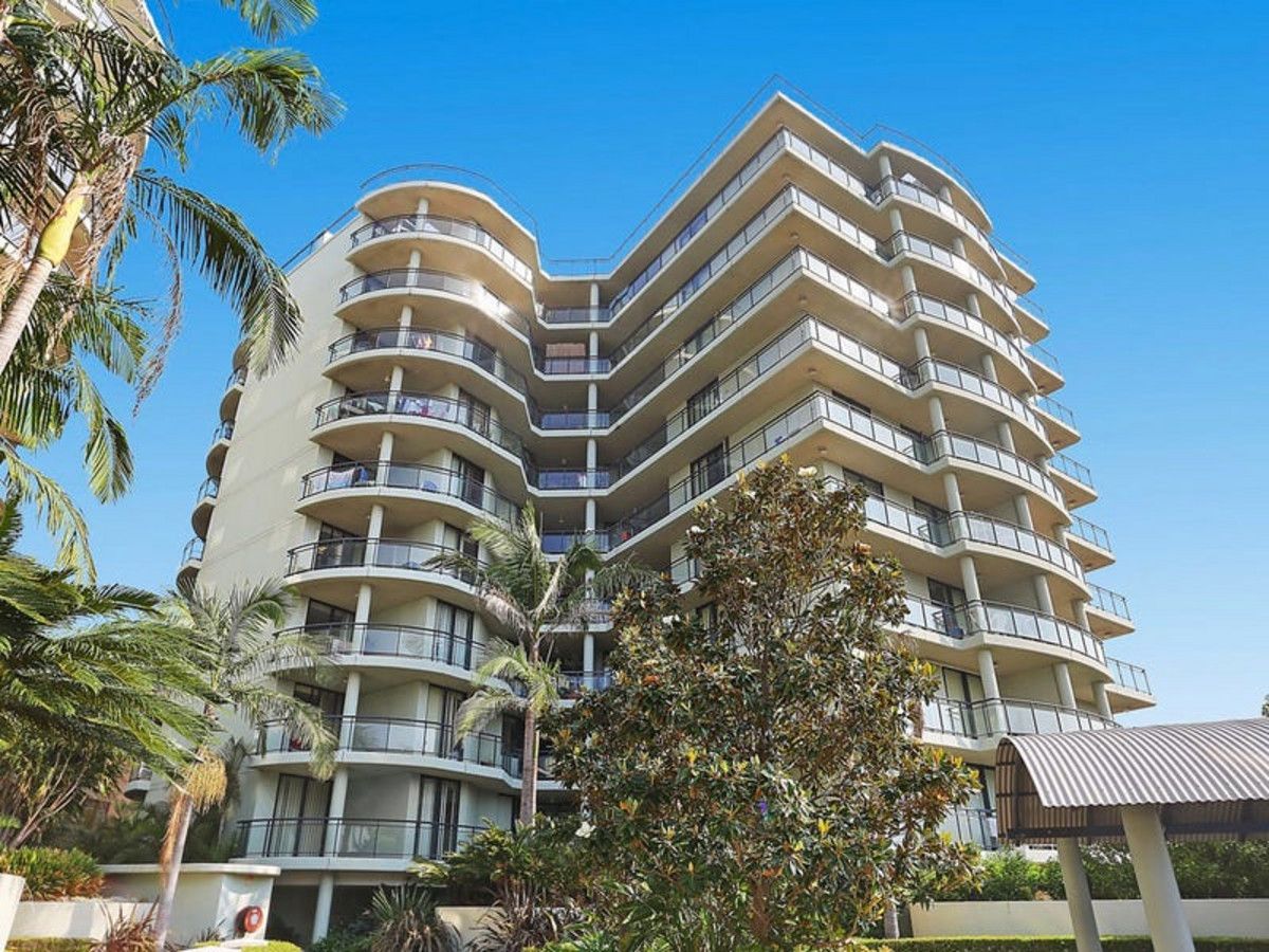 2 bedrooms Apartment / Unit / Flat in 1103/5 Keats Avenue ROCKDALE NSW, 2216