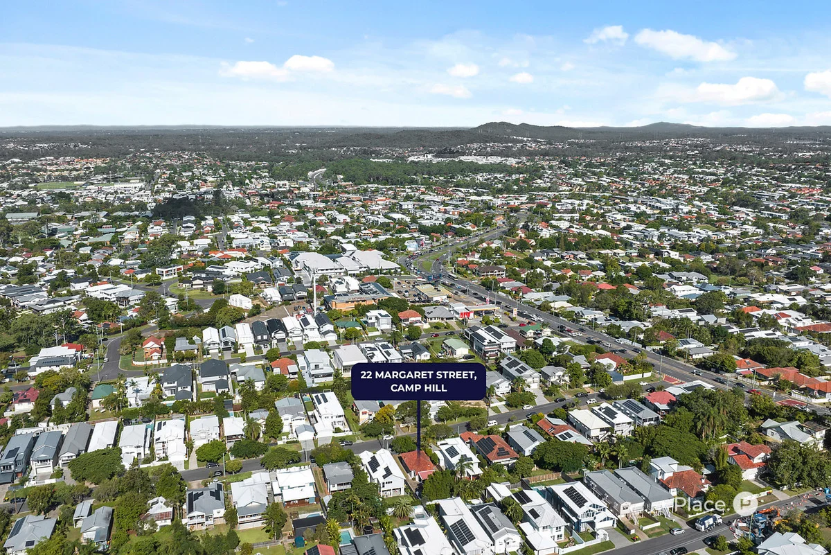 Additional image 21 of 22 Margaret Street, Camp Hill QLD 4152