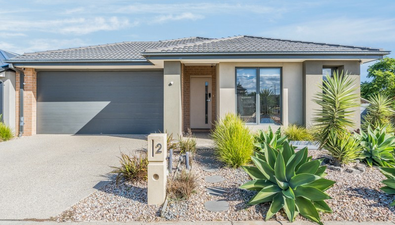 Picture of 2 Glider Street, MOUNT DUNEED VIC 3217