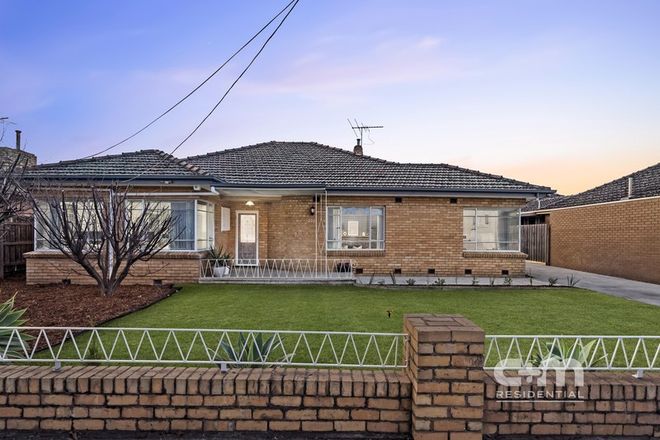 Picture of 1/222 Boundary Road, PASCOE VALE VIC 3044