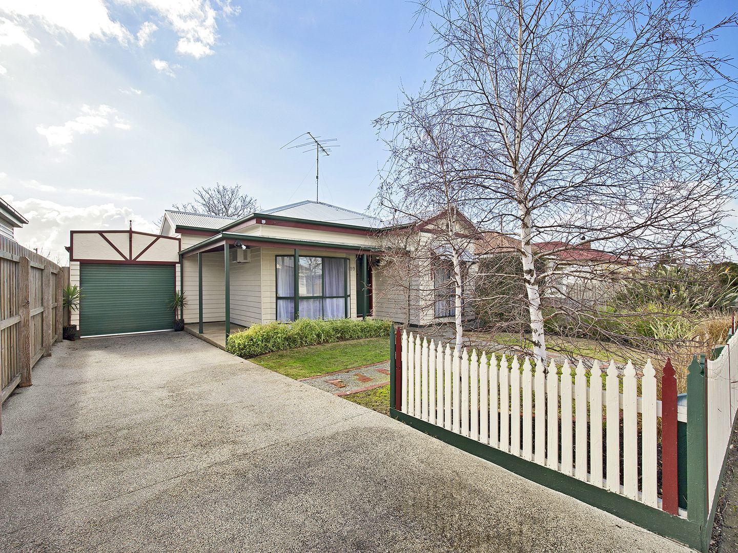 90 Britannia Street, Geelong West Property History & Address Research Domain