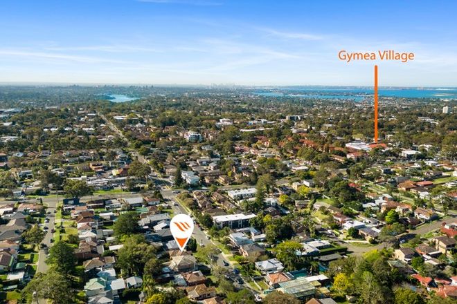 Picture of GYMEA NSW 2227