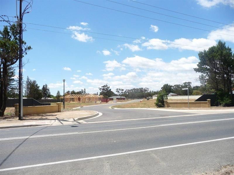 Lot 211 Alf Pellegrini Drive, Tanunda SA 5352, Image 2