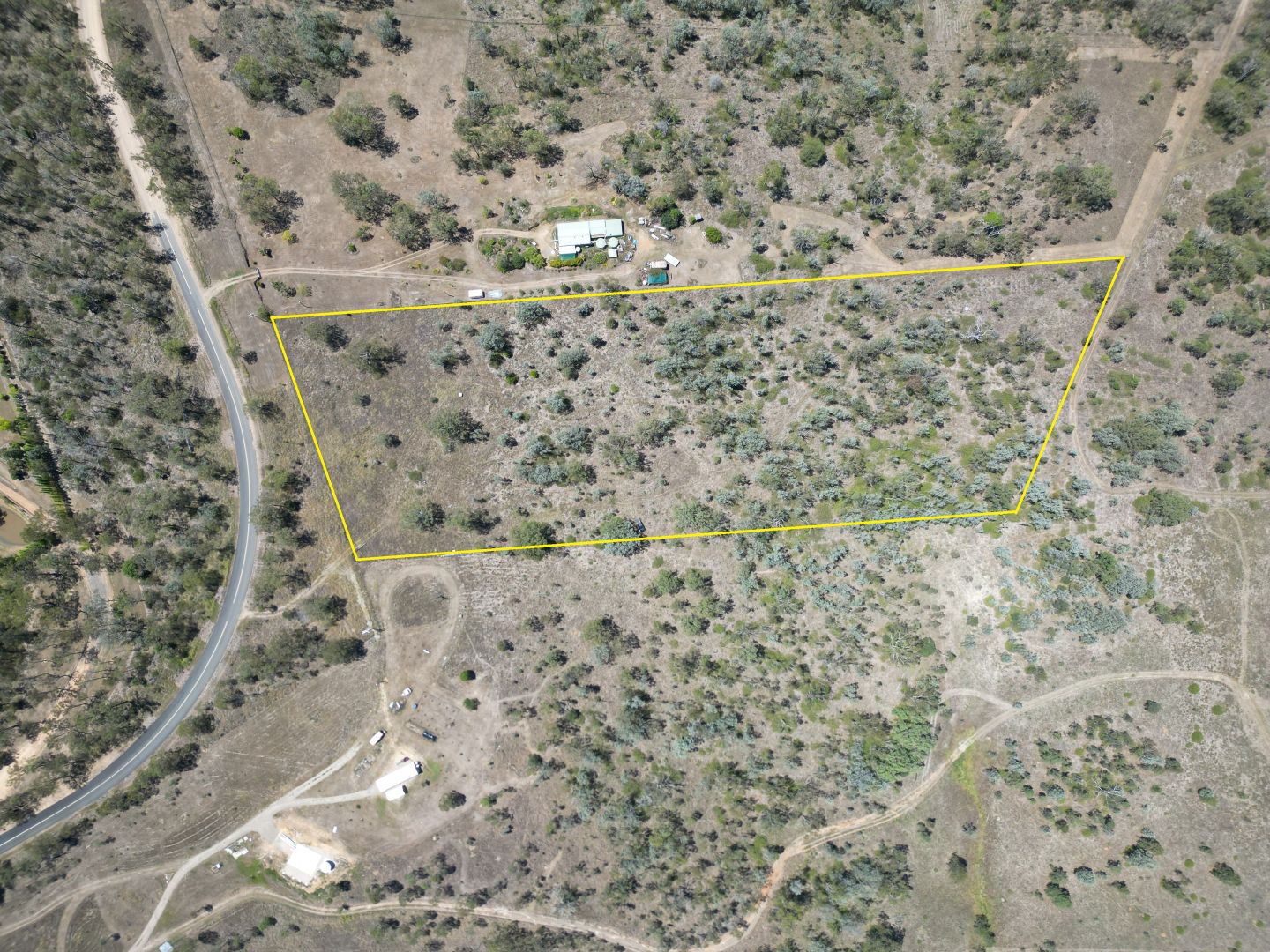 2 Old Esk Road South, Nanango QLD 4615 Vacant Land for Sale