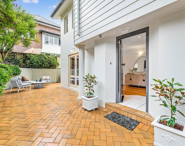 20 Carlyle Lane, Wollstonecraft NSW 2065