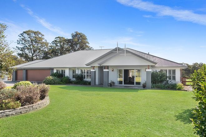 Picture of 44 The Acres Way, TAHMOOR NSW 2573