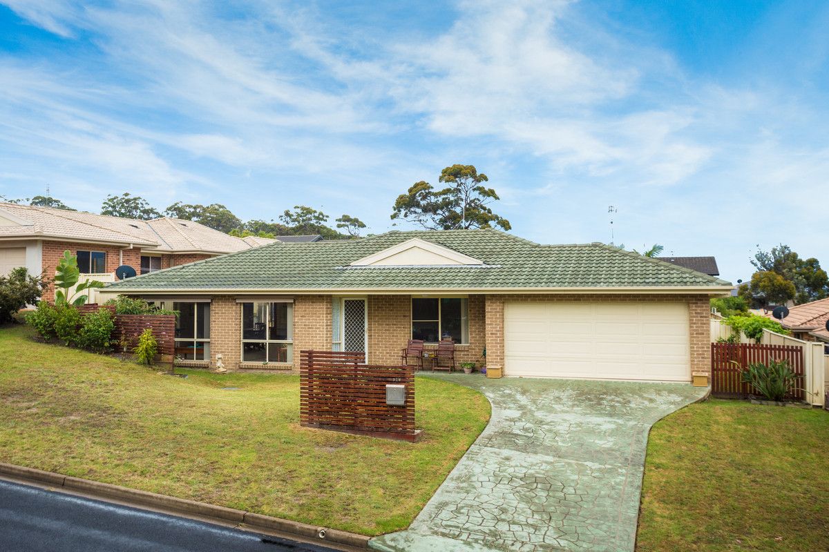 312 Pacific Way, Tura Beach NSW 2548, Image 2