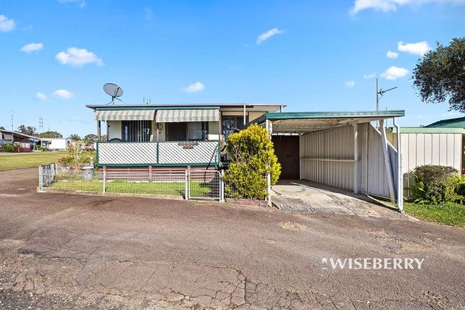 Picture of 89/71 Rutleys Road, WYEE POINT NSW 2259