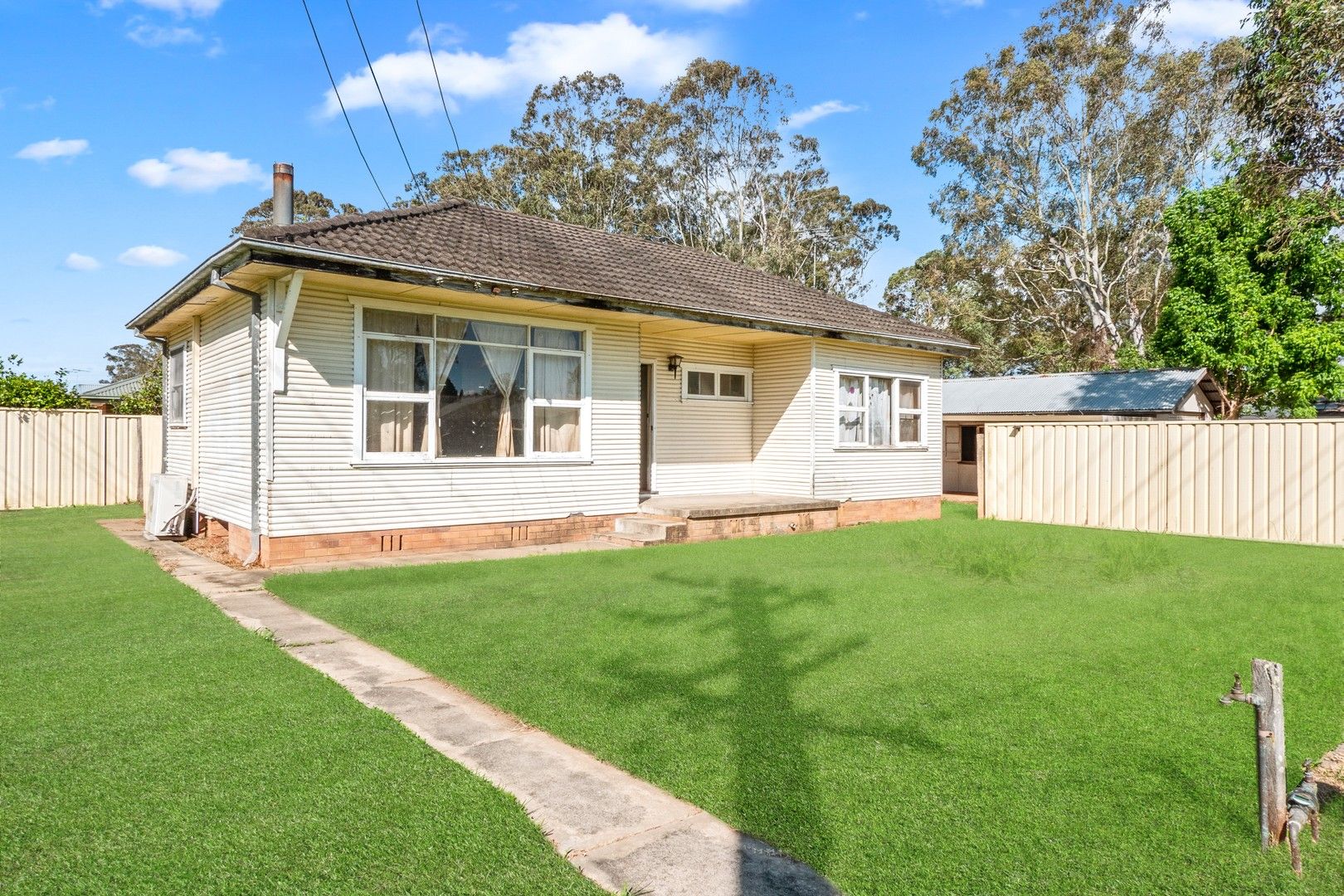 48 Pecks Road, North Richmond NSW 2754, Image 0