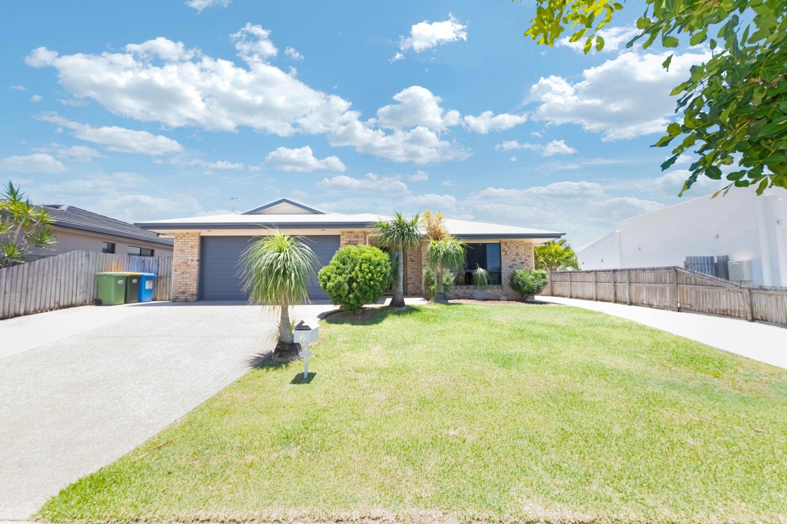 6 Rudd Street, Rural View QLD 4740, Image 0