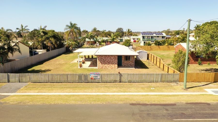 59 Sea Park Road, Burnett Heads QLD 4670, Image 0