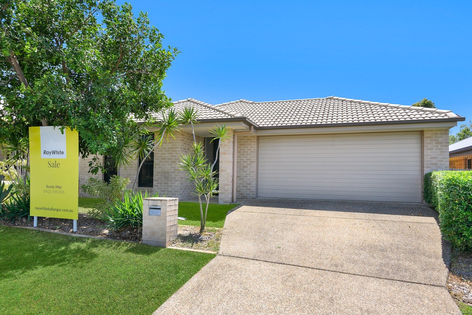 4 bedrooms House in 80 Olsen Cct KALLANGUR QLD, 4503
