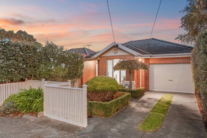 Picture of 94 Esdale Street, NUNAWADING VIC 3131